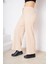 Kadın Fitilli Rahat Pantolon&eşofman Gündelik 4