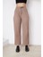 Kadın Fitilli Rahat Pantolon&eşofman Gündelik 3