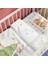 Festive %100 Pamuk Saten Bebek Nevresim Takımı 2