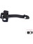 BDP1399 Bmw 1 Series F20 F20N 2011-2019 5-Door 51227446727 Için Arka Sağ Veya Sol Kapı Gergisi 2
