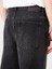 Ltb Ivo Retro Nıght High Rise Loose Geniş Paça Jean Pantolon 10095163515798 5
