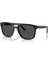 Rb 2213CH 901/K8 55 Ray-Ban Chromance Polarize Unisex Güneş Gözlüğü 1