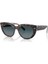 Rb 2286 1413S3 49 Ray-Ban Doreen Polarize Unisex Güneş Gözlüğü 1