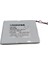 Uniross BAT0041 XB104766 Li-Ion 7.2V 1550MAH Bms Devreli Batarya Şarjlı Pil 1