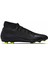 Superfly 9 Club Fg Mg Erkek Krampon Ayakkabı DJ5961-001-SIYAH 1