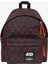 Padded Pak'r Pembe Simli Sırt Çantası EK000620.O01 1