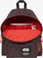 Padded Pak'r Pembe Simli Sırt Çantası EK000620.O01 2