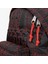 Padded Pak'r Pembe Simli Sırt Çantası EK000620.O01 4
