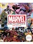 Marvel Encyclopedia New Edition - Dorling Kindersley 1