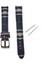 T1001S Roder Tekstil Kordon - Lacivert - 20X18MM 1