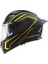 871 Flash Full Face Kask 2