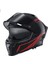 871 Fire Full Face Kask 3