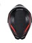 871 Fire Full Face Kask 4