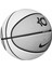 All Court 8p Durant Deflated Unisex Basketbol Topu N.100.7111.113-ÇOK Renkli 2