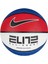 Elite All Court 8p Deflated Unisex Basketbol Topu N.100.4088.619-ÇOK Renkli 3