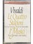 Vivaldi Le Quattro Stagioni I Musici Classic Kaset 1