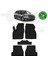 Ford Focus 3 Makyajlı Hatcback 4d Havuzlu Paspas 2015 – 2018 Model 1