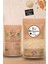 Organik Badem Unu Gluten Içermez - 300 Gram 1