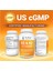 Vitamin D3 K2 W/mct Powder - Includes 10,000 Iu Of Vitamin D3, 100 Mcg Mk7 Vitamin K2, Purified Bile Salts, Zinc & Magnesium For Ultimate Absorption - 120 Capsul 5