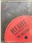 Bee Gees Their Greatest The Record Double Kaset 1