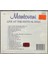 Mantovani Live at trhe Festival Hall CD 2
