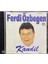 Ferdi Özbeğen – Kandil CD 1