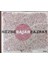 Nebze Bajar - Yaklaş CD 1