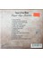 Songs of Asia Minor Küçük Asya Şarkıları Gamze Canyurt CD 2