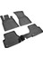 Nissan Xtrail 2014-2019 Sahler Oto Paspas 2