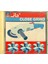 JB3 Close – Grind CD 1