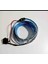 9 Volt Pil Aparatlı Şerit LED 1