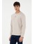 Erkek Taş Sweatshirt 50293436-VR049 1