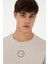 Erkek Taş Sweatshirt 50293436-VR049 2