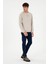Erkek Taş Sweatshirt 50293436-VR049 4