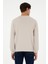 Erkek Taş Sweatshirt 50293436-VR049 5