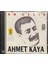 Ahmet Kaya – An Gelir Nadir Taç Plak Baskı CD 1