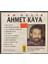 Ahmet Kaya – An Gelir Nadir Taç Plak Baskı CD 2