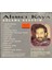 Ahmet Kaya – Ağlama Bebeğim Nadir Taç Plak Baskı CD 2