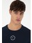 Erkek Lacivert Sweatshirt 50293436-VR033 2