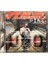 Courtney Pine – Underground CD 1