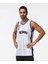 Beşiktaş Basketbol Erkek Iç Saha Beyaz Forma 2024/25 3