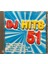 Dj Hits 51 CD 1