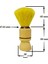 70 Ahşap Saplı Tıraş Fırçası 2