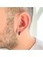 Bz 316L Çelik Küçük 3mm Halka Küpe UNK-711 2