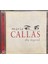 Maria Callas – The Legend CD 1