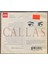 Maria Callas – The Legend CD 2