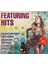 Faturing Hits Double CD 1