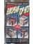 Pan-European Chart Attack-1 European Top Hits Kaset 1