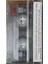 Çetin Akdeniz Bağlama Virtüozu Enstrümantal Folk Music Kaset 2