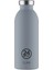 Clima Bottle Formal Grey Paslanmaz Çelik Termos 500 ml 1